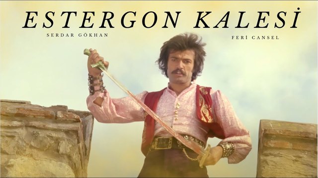 Estergon Kalesi