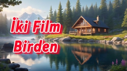 فيلمان رائعان في آن واحد (2 Süper Film Birden)