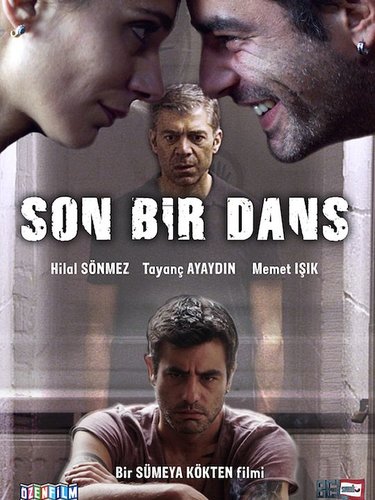 Son Bir Dans