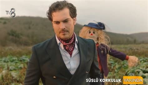 The Tailor (Süslü Korkuluk)