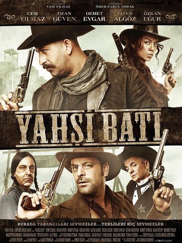 Belle Chine (Yahşi Çin)