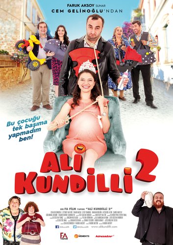 Ali Kundilli