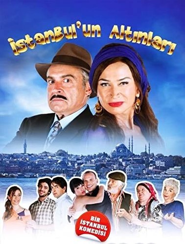 İstanbul'un Altınları