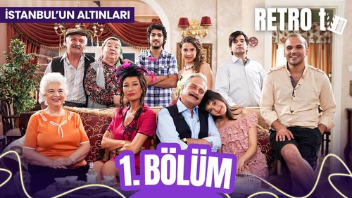 İstanbul'un Altınları