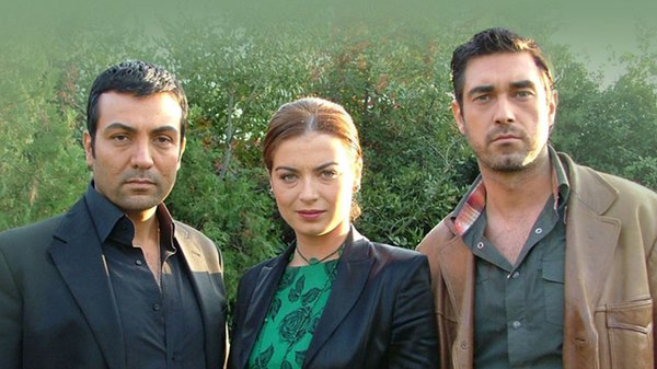 Kaybolan Yıllar