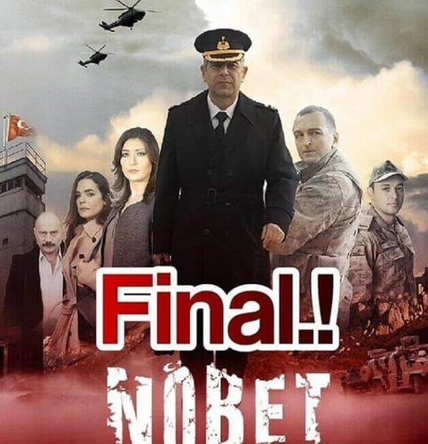 Betrachten (Nöbet)
