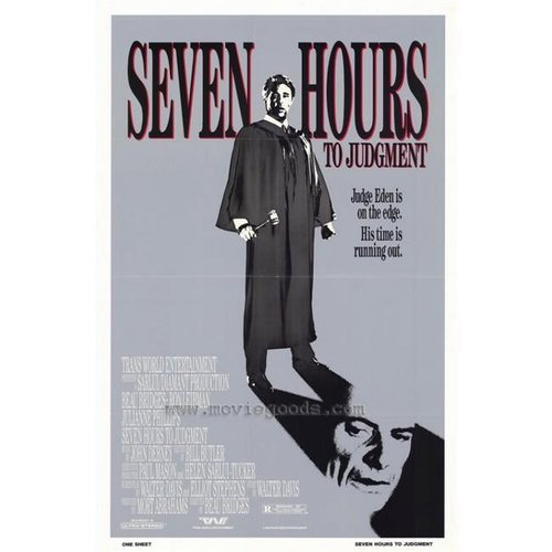 Επτά ώρες μπελάδες (Seven Hours of Trouble)