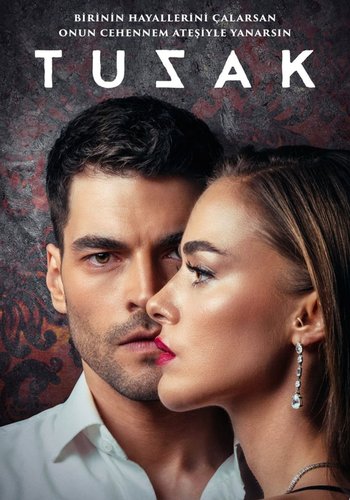 Tuzak (Tuzak (dizi))