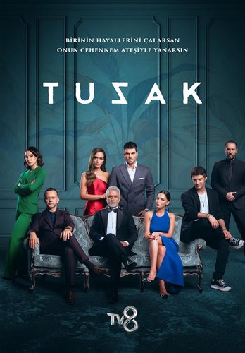 Tuzak (Tuzak (dizi))