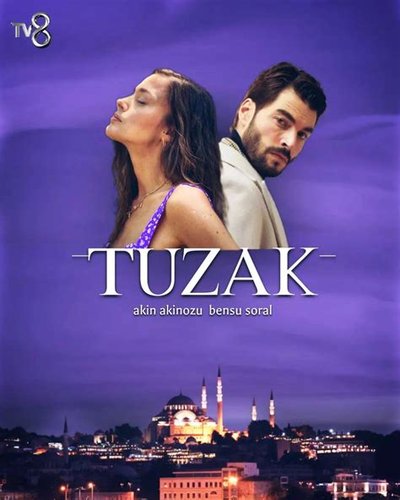 Tuzak (dizi)