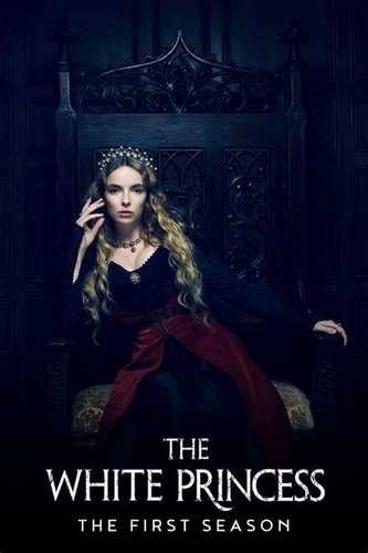 The White Princess