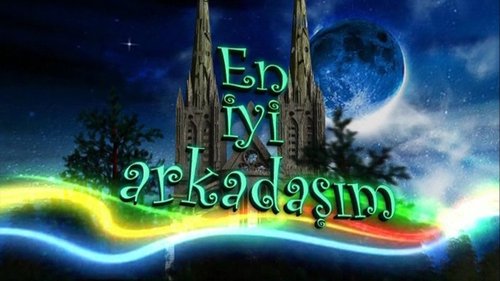 Mi mejor amigo (En İyi Arkadaşım)