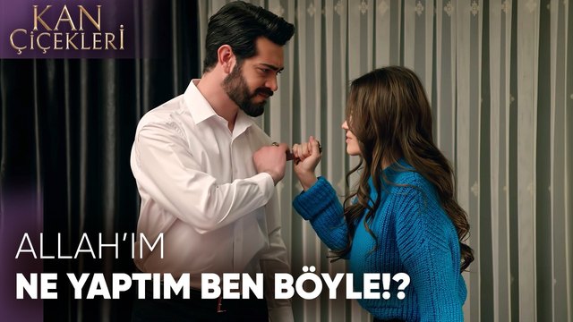 Kan Çiçekleri