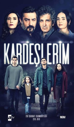My brothers (Kardeşlerim)