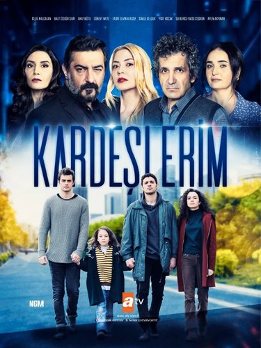 Kardeşlerim