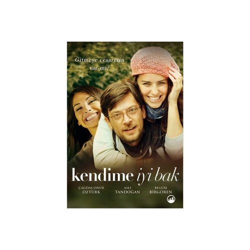 أعتني بنفسي (Kendime İyi Bak)