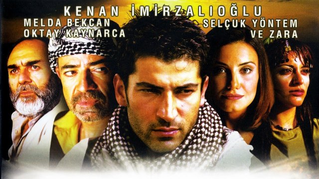 Deli Yürek: Bumerang Cehennemi