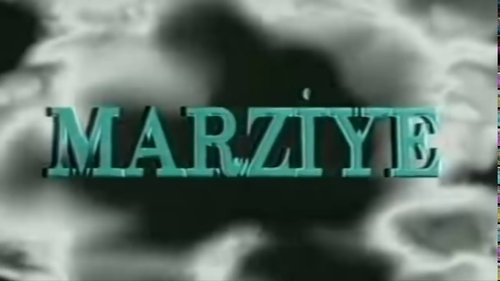 Marziye