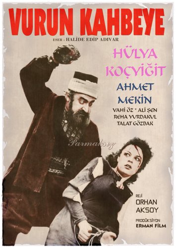 Vurun Kahpeye