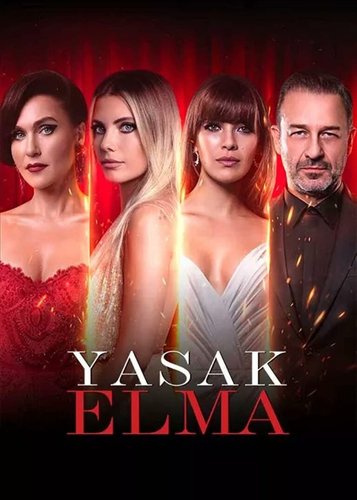 Forbidden Apple (Yasak Elma)