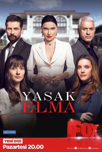 Forbidden Apple (Yasak Elma)