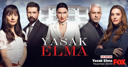 Forbidden Apple (Yasak Elma)
