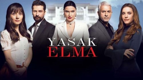 Yasak Elma