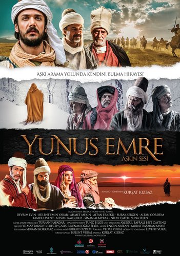 Yunus Emre: The Voice of Love (Yunus Emre: Aşkın Sesi)