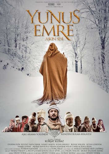 Yunus Emre: Aşkın Sesi