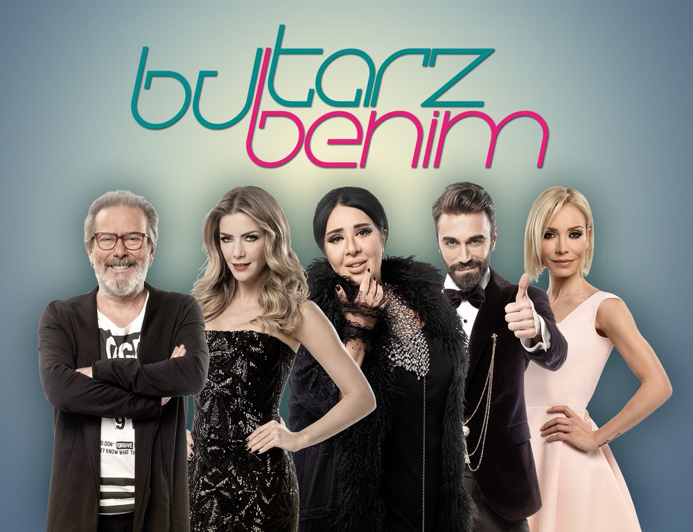 Este Estilo Es Mío (Bu Tarz Benim)