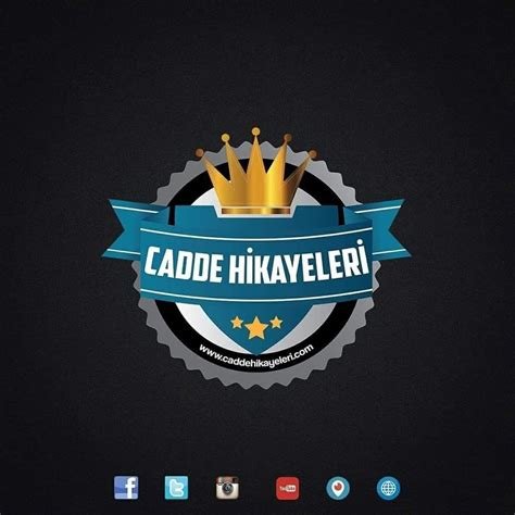 Straßengeschichten (Cadde Hikayeleri)