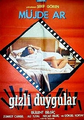 Gizli Duygular
