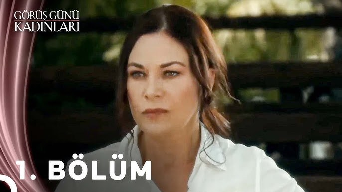 نساء يوم الزيارة (Görüş Günü Kadınları)