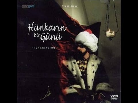 Hünkarın Bir Günü