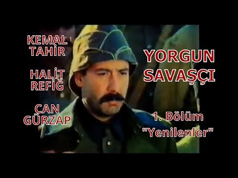 Yorgun Ölüm