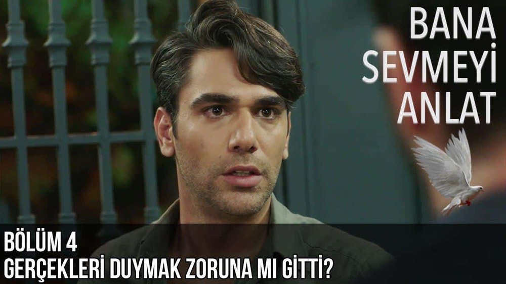 Did It Hurt Your Pride (Zoruna Mı Gitti)
