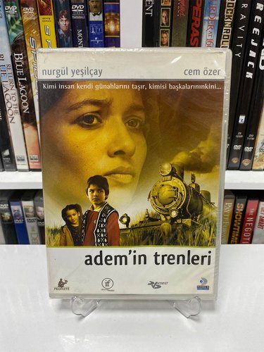 Trenurile lui Adem (Adem'in Trenleri)