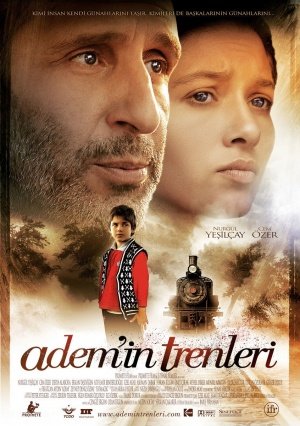 Trenurile lui Adem (Adem'in Trenleri)
