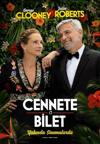 Ο παράδεισος και μετά (Cennet ve Sonrası)