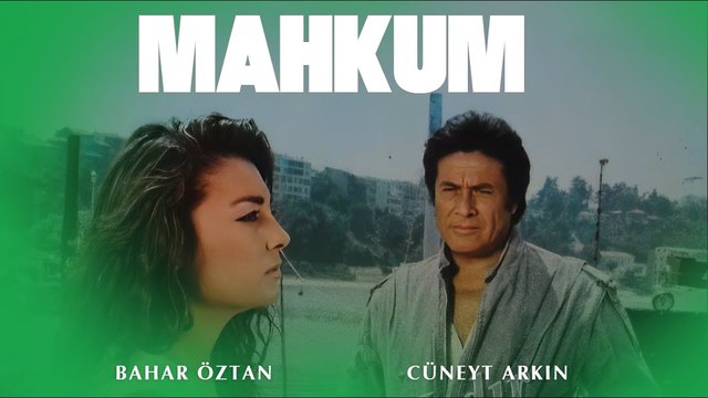 Mahkûm