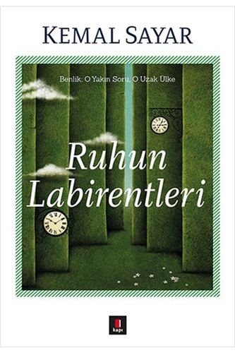Ruhun Labirentleri