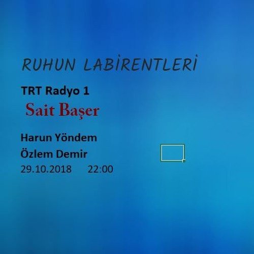 Ruhun Labirentleri