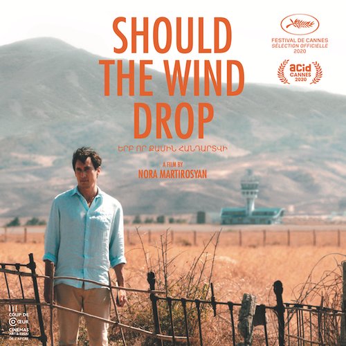 Αν πέσει ο άνεμος (Should the Wind Drop)