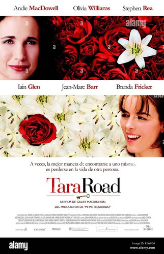 Tara Road