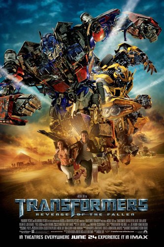 Tranceformer
