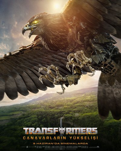 Tranceformer