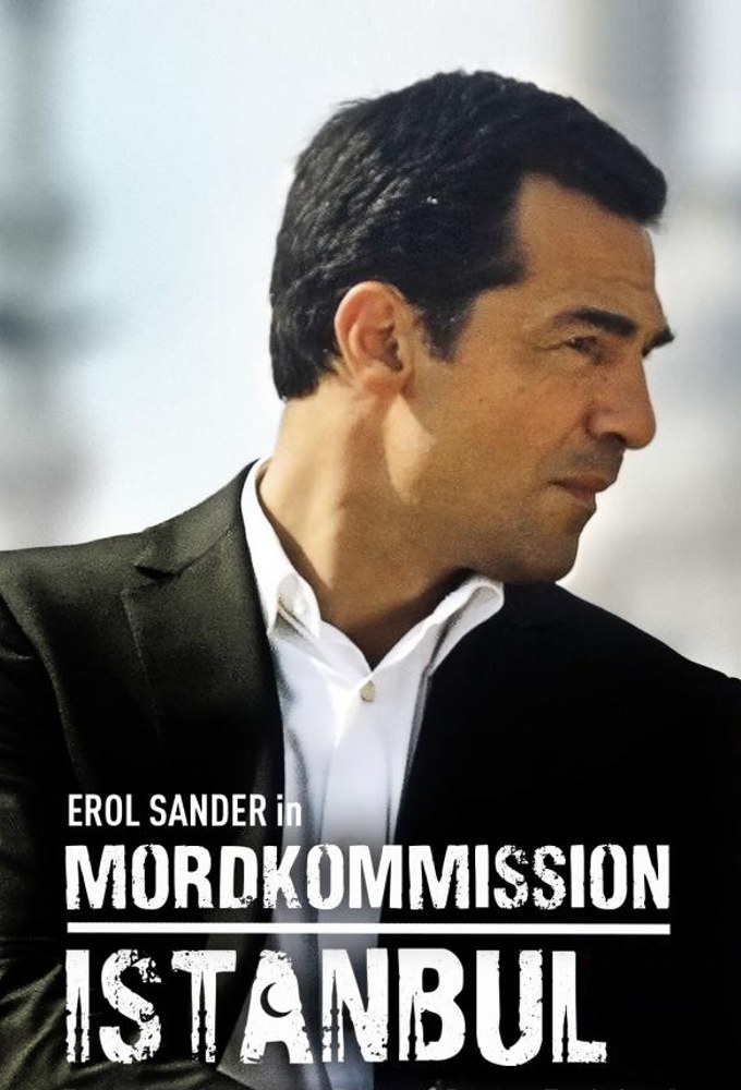 Brigada de homicidios Estambul (Mordkommission Istanbul)