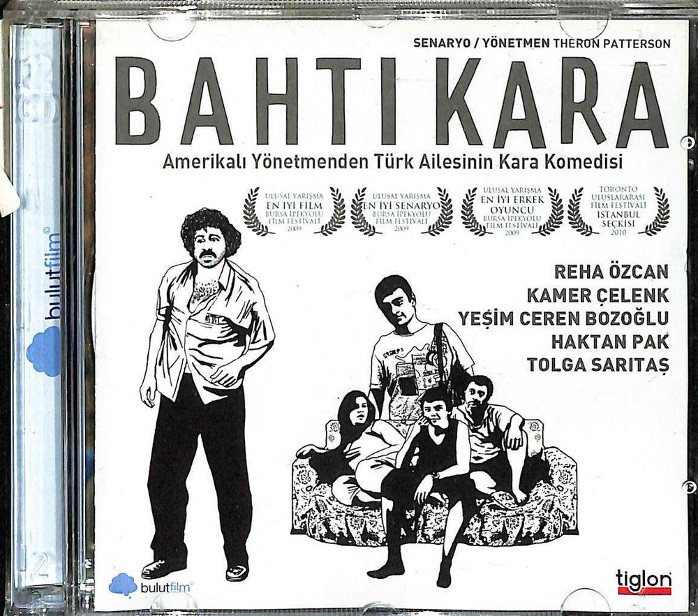 Malchanceux (Bahtı Kara)