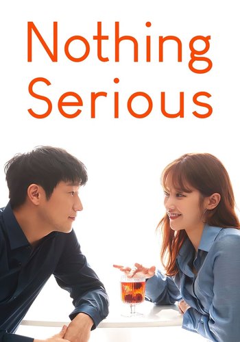 But It's Nothing Serious