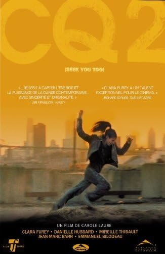 CQ2 (Seek You Too)